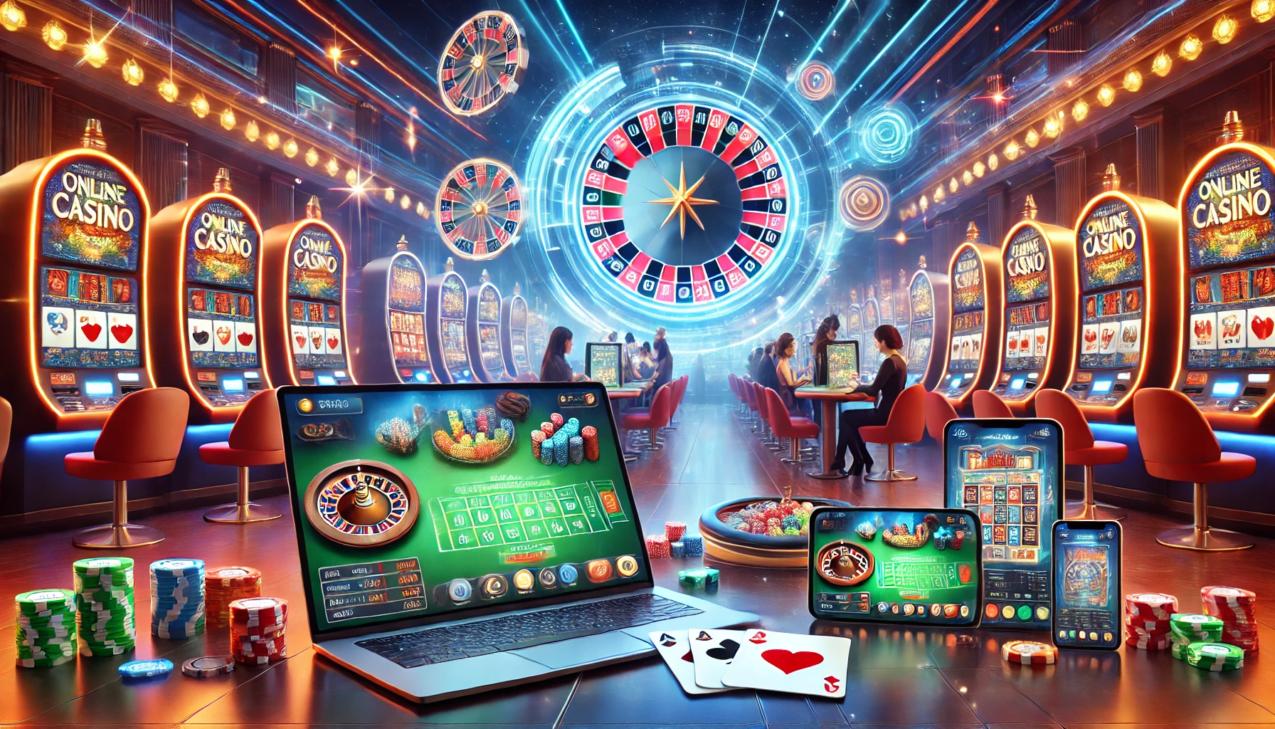 Tại Sao Nên Chọn Game Bài Tại HB88?